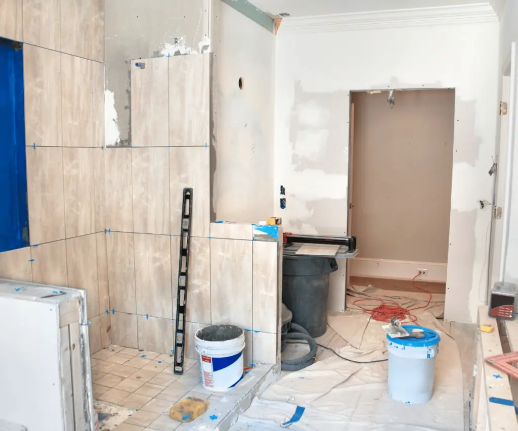 bathroom-renovation-work