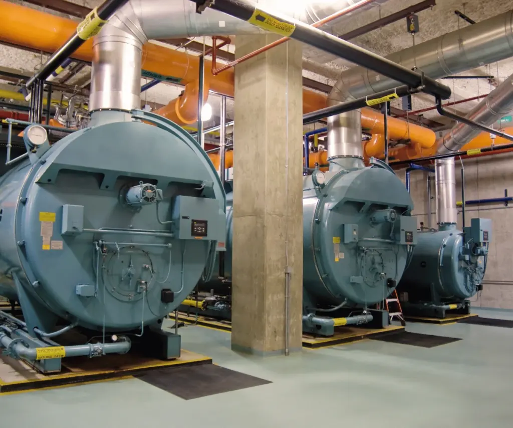 commercial-boiler-room