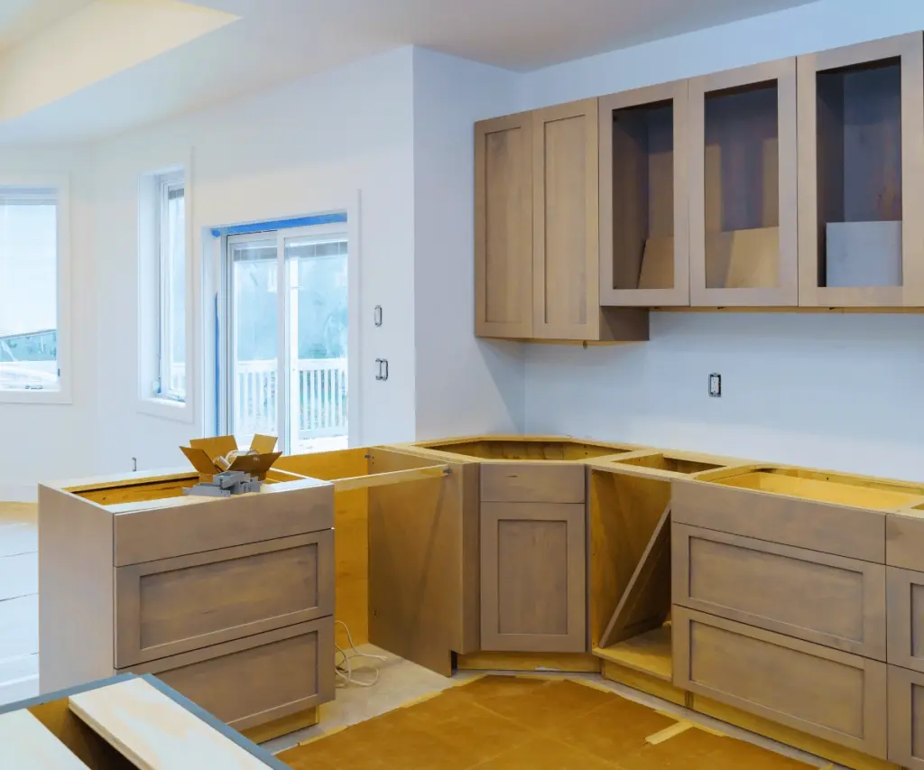 fitted-kitchen-cabinets