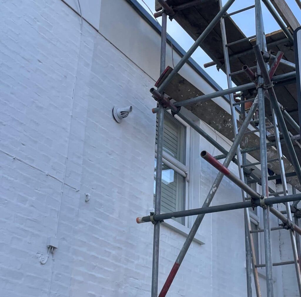 front-of-home-dpc-injection-2-coat-render-roofing-works-richmond-london