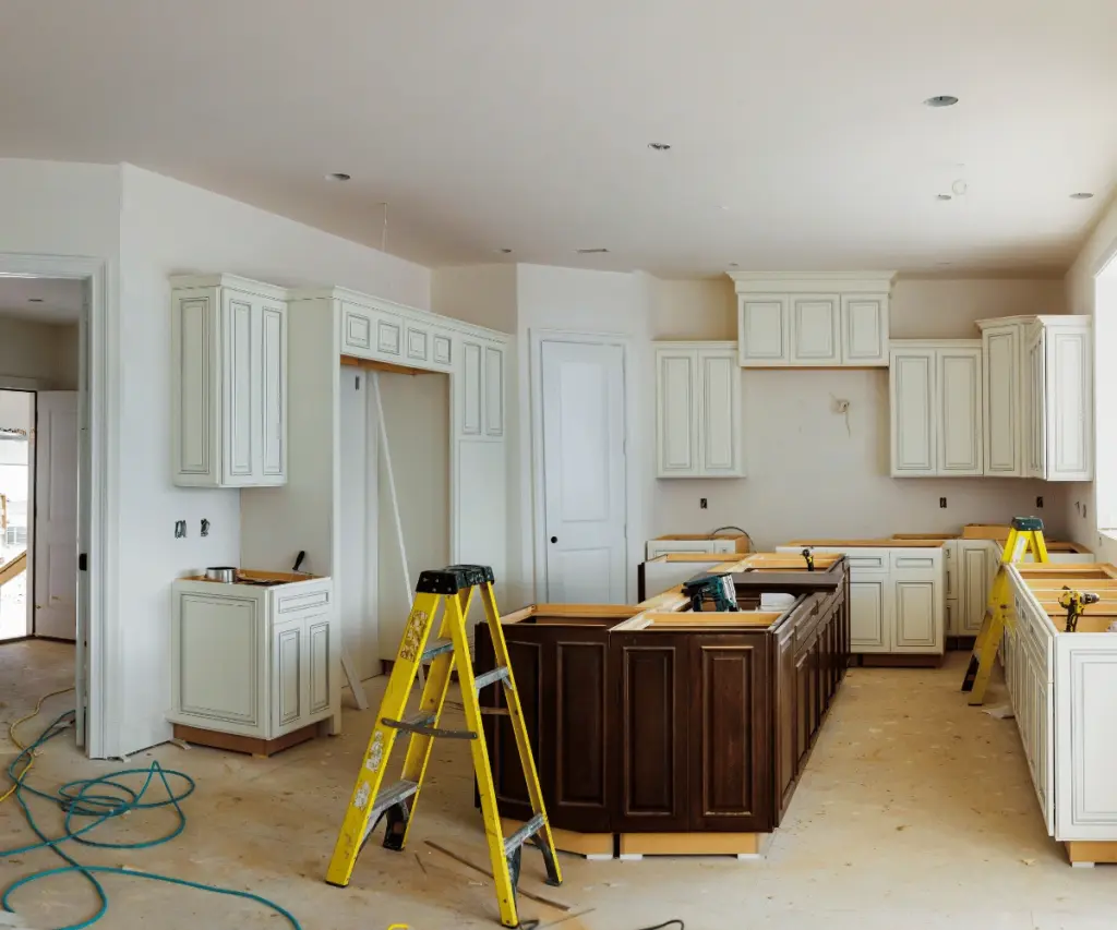 modern-kitchen-installation